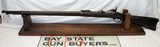 US Springfield TRAPDOOR Rifle MODEL 1884 (1890 Cartouche) Fully Functioning - 9 of 15