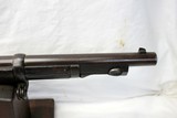 US Springfield TRAPDOOR Rifle MODEL 1884 (1890 Cartouche) Fully Functioning - 4 of 15