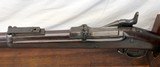 US Springfield TRAPDOOR Rifle MODEL 1884 (1890 Cartouche) Fully Functioning - 10 of 15