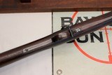 US Springfield TRAPDOOR Rifle MODEL 1884 (1890 Cartouche) Fully Functioning - 8 of 15