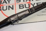 US Springfield TRAPDOOR Rifle MODEL 1884 (1890 Cartouche) Fully Functioning - 5 of 15