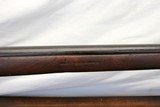 scarce US Springfield MODEL 1862 Percussion Rifle .58 cal - 9 of 15