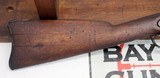 scarce US Springfield MODEL 1862 Percussion Rifle .58 cal - 11 of 15