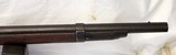 scarce US Springfield MODEL 1862 Percussion Rifle .58 cal - 7 of 15