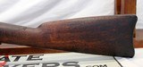 scarce US Springfield MODEL 1862 Percussion Rifle .58 cal - 4 of 15