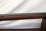 scarce US Springfield MODEL 1862 Percussion Rifle .58 cal - 8 of 15
