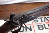 scarce US Springfield MODEL 1862 Percussion Rifle .58 cal - 13 of 15