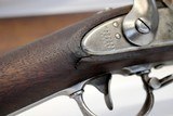 HARPERS FERRY Model 1841 Percussion Rifle (1853 / 1854) .69 Cal - 15 of 15