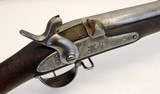 HARPERS FERRY Model 1841 Percussion Rifle (1853 / 1854) .69 Cal - 11 of 15