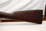 HARPERS FERRY Model 1841 Percussion Rifle (1853 / 1854) .69 Cal - 2 of 15
