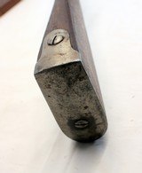 HARPERS FERRY Model 1841 Percussion Rifle (1853 / 1854) .69 Cal - 10 of 15