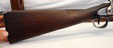HARPERS FERRY Model 1841 Percussion Rifle (1853 / 1854) .69 Cal - 14 of 15