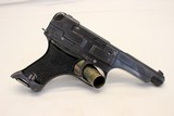 WWII Bringback JAPANESE NAMBU Type 94 semi-auto pistol 8mm - 2 of 14