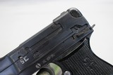 WWII Bringback JAPANESE NAMBU Type 94 semi-auto pistol 8mm - 8 of 14