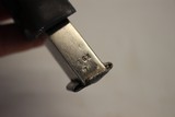 WWII Bringback JAPANESE NAMBU Type 94 semi-auto pistol 8mm - 14 of 14