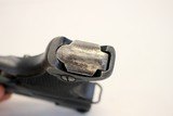 WWII Bringback JAPANESE NAMBU Type 94 semi-auto pistol 8mm - 13 of 14