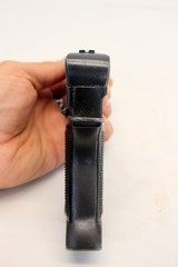 WWII Bringback JAPANESE NAMBU Type 94 semi-auto pistol 8mm - 12 of 14