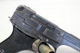 WWII Bringback JAPANESE NAMBU Type 94 semi-auto pistol 8mm - 4 of 14