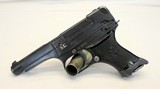 WWII Bringback JAPANESE NAMBU Type 94 semi-auto pistol 8mm - 6 of 14