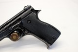 WWII era FRENCH SACM Model 1935A semi-auto pistol 7.65mm Longue - 2 of 13