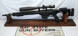 Ruger PRECISION Bolt Action TARGET RIFLE .308 Win NIKON 6-24x50 SCOPE Fitted Case - 1 of 14