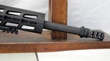 Ruger PRECISION Bolt Action TARGET RIFLE .308 Win NIKON 6-24x50 SCOPE Fitted Case - 12 of 14