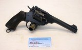 Enfield MK VI Webley Revolver .455 Cal ORIGINAL British Military Matching #s