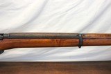 British ENFIELD NO.4 MKI (FTR) bolt action rifle .303 cal collectible - 9 of 13