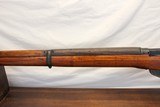 British ENFIELD NO.4 MKI (FTR) bolt action rifle .303 cal collectible - 3 of 13