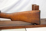 British ENFIELD NO.4 MKI (FTR) bolt action rifle .303 cal collectible - 5 of 13
