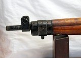 British ENFIELD NO.4 MKI (FTR) bolt action rifle .303 cal collectible - 4 of 13
