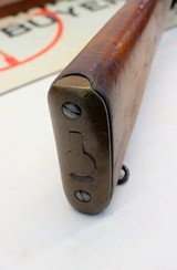 British ENFIELD NO.4 MKI (FTR) bolt action rifle .303 cal collectible - 13 of 13