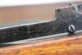 British ENFIELD NO.4 MKI (FTR) bolt action rifle .303 cal collectible - 6 of 13