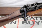 British ENFIELD NO.4 MKI (FTR) bolt action rifle .303 cal collectible - 12 of 13