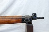 British ENFIELD NO.4 MKI (FTR) bolt action rifle .303 cal collectible - 10 of 13