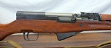 1957 Chinese NORINCO SKS semi-auto rifle TYPE 56 Matching #s 7.62mm - 3 of 14