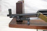 1957 Chinese NORINCO SKS semi-auto rifle TYPE 56 Matching #s 7.62mm - 10 of 14