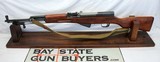 1957 Chinese NORINCO SKS semi-auto rifle TYPE 56 Matching #s 7.62mm - 8 of 14