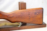 1957 Chinese NORINCO SKS semi-auto rifle TYPE 56 Matching #s 7.62mm - 12 of 14