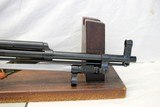 1957 Chinese NORINCO SKS semi-auto rifle TYPE 56 Matching #s 7.62mm - 5 of 14