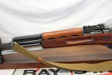 1957 Chinese NORINCO SKS semi-auto rifle TYPE 56 Matching #s 7.62mm - 11 of 14