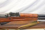 1957 Chinese NORINCO SKS semi-auto rifle TYPE 56 Matching #s 7.62mm - 4 of 14