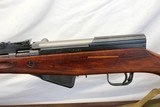 1957 Chinese NORINCO SKS semi-auto rifle TYPE 56 Matching #s 7.62mm - 9 of 14