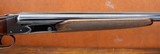 Cased 1935 WINCHESTER Model 21 SxS Shotgun 16Ga. 2 BARREL SET - 3 of 15