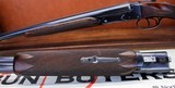 Cased 1935 WINCHESTER Model 21 SxS Shotgun 16Ga. 2 BARREL SET - 11 of 15