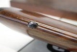 Remington MODEL 1100 semi-auto shotgun 20Ga. IMP CYL 21
