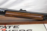 Remington MODEL 1100 semi-auto shotgun 20Ga. IMP CYL 21