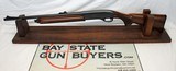 Remington MODEL 1100 semi-auto shotgun 20Ga. IMP CYL 21