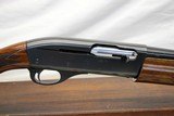 Remington MODEL 1100 semi-auto shotgun 20Ga. IMP CYL 21