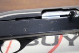 Remington MODEL 1100 semi-auto shotgun 20Ga. IMP CYL 21
